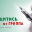 Подлежат обязательной вакцинации от гриппа - Prkonline.Ru