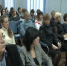 «Финансовый экспресс» на встрече с представителями трудовых коллективов и предпринимателями - ТРК 27 плюс