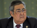 Тулеев доигрался