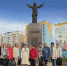 Экскурсии по достопримечательным местам города стали традиционными  - МБУЗ ГБ №1