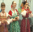 «Калинушка» вернулась с победой с фестиваля им. И. Маланина - ТРК 27 плюс