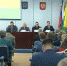 В Прокопьевске состоялась сессия городского Совета народных депутатов - ТРК 27 плюс
