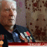 Прокопчанин Николай Силин отметил 95-летний юбилей - ТРК 27 плюс