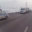 Под Прокопьевском водитель грузовика попал в сложную ситуацию и едва не замерз - Prokopievsk.ru