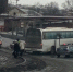 Прокопчане предупреждают, движение автотранспорта по городу в некоторых направлениях стоит из-за ДТП (фото, видео) - Prokopievsk.ru