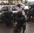 Прокопчане приняли участие в полицейском турнире «Доблесть Кузбасса» - ТРК 27 плюс