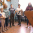 Лучшие в песенном фольклоре - ТРК 27 плюс