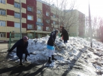 Субботник