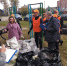 В Прокопьевске более 16 тонн мусора вывезли из популярной среди горожан зоны отдыха - Prokopievsk.ru