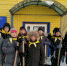 Дорогу Рождеству! - ТРК 27 плюс
