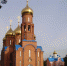 520px Храм Прокопьевск1 - Администрация г. Прокопьевск