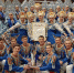 "Сибирские выкрутасы" - Чемпионы России по народным танцам - ТРК 27 плюс