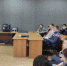 Полицейские Прокопьевска приглашают студентов в народную дружину - Prokopievsk.ru