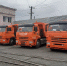 На уборку дорог Прокопьевска выйдет новая спецтехника - Prokopievsk.ru