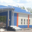 Новый спортивный центр будет открыт в Краснобродском - Prokopievsk.ru