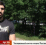 Тайбоксеры оттачивают спортивные навыки - ТРК 27 плюс