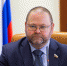 olegmelnichenko24032020 1 - Администрация г. Прокопьевск