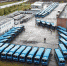 В Кузбасс поступили 25 новых экологичных автобусов - Prokopievsk.ru