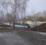 Что возводят между спорт-ареной "Муравей" и ТЦ "Простор" - Prokopievsk.ru