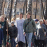 Мэр Новокузнецка вновь подошел творчески к приглашению горожан на субботник - Prokopievsk.ru