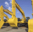 АО «Стройсервис» увеличит   парк  техники Komatsu  и создаст сотни новых рабочих мест. - ТРК 27 плюс