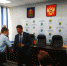 В Прокопьевске глава города вручил 25 школьникам их главный документ - Prokopievsk.ru