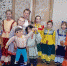 Прокопьевский фольклорный ансамбль покорил жюри областного конкурса - Prokopievsk.ru