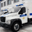 Полицейские Кузбасса получили 119 новых автомобилей - Prokopievsk.ru