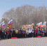 "Волыновские старты" впервые прошли в парке Победы - ТРК 27 плюс