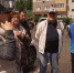 Объезд главы города - ТРК 27 плюс