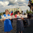 Как Прокопьевск отметил День России - Prokopievsk.ru