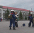 Вспомогательные горноспасательные команды угольных предприятий АО «Стройсервис» выявили сильнейших в конкурсе профмастерства - ТРК 27 плюс