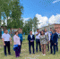 Возрождение Тырганского парка. Что в планах у администрации - Prokopievsk.ru