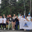 Профсоюз угольщиков провёл спартакиаду в честь Дня шахтёра - Prokopievsk.ru