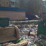 В Прокопьевске обнаружена самая "мусорная" площадка - Prokopievsk.ru