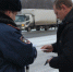 Водителей Прокопьевска проверили с помощью "Паутины" - Prokopievsk.ru