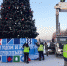 Вместо снежных фигур ледяные городки - Prokopievsk.ru