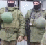 "Претензий не имеем". Военнослужащие из Кузбасса записали видео-опровержение - Prokopievsk.ru