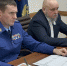 Заместитель Генпрокурора России провёл личный приём жителей Кузбасса - Prokopievsk.ru