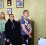 В Прокопьевск приехали юные спортсмены из Горловки - Prokopievsk.ru