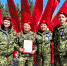 Прокопьевские исполнители привезли награды с финала конкурса "Виктория" - Prokopievsk.ru