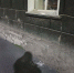 Ничего культурного. В Прокопьевске юноша разбил окно поселкового ДК - Prokopievsk.ru