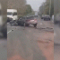 Водитель погибла на месте. ДТП в районе аэропорта - Prokopievsk.ru