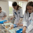 С 30 октября по 3 ноября Кузбасский медицинский колледж станет площадкой для каникулярной профориентационной школы - Городская больница