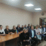 Депутаты Горсовета Прокопьевска и Горловки провели совместное заседание в формате телемоста - Prokopievsk.ru