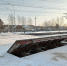 Один из ж/д переездов закроют для движение транспорта - Prokopievsk.ru