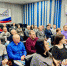 В Прокопьевске наградили специалистов, работавших над ликвидацией коммунальной аварии в 30-ти градусный мороз - Prokopievsk.ru