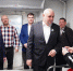 Сергей Цивилев проинспектировал, как студенты КузГТУ обустроились в обновленном общежитии - Прокопьевский муниципальный округ