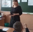 Профориентационная акция "Кузбасс современный" - Наркологический диспансер