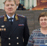 Ветеранов-полицейских Прокопьевска отметили наградой за активную работу - Prokopievsk.ru
